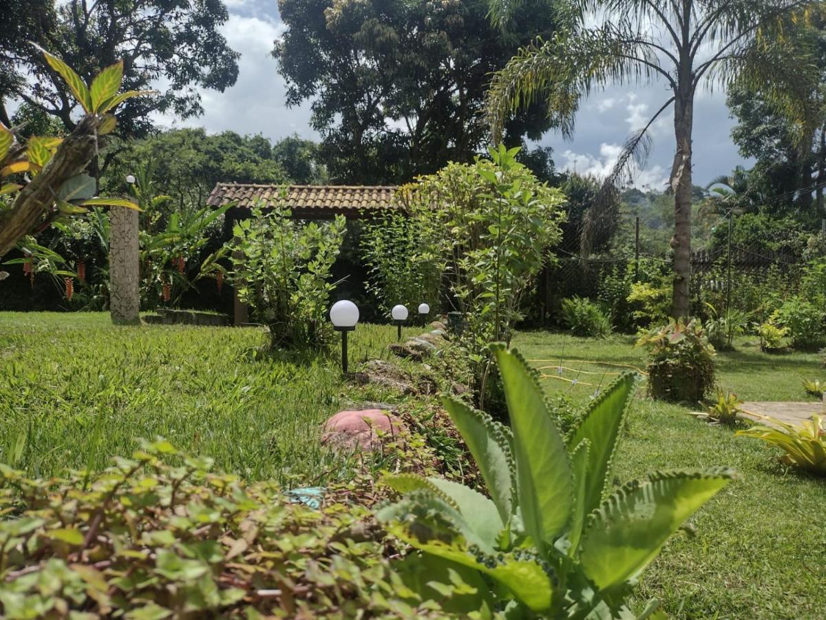Hr Pousada Penedo (Rio de Janeiro) Exterior photo