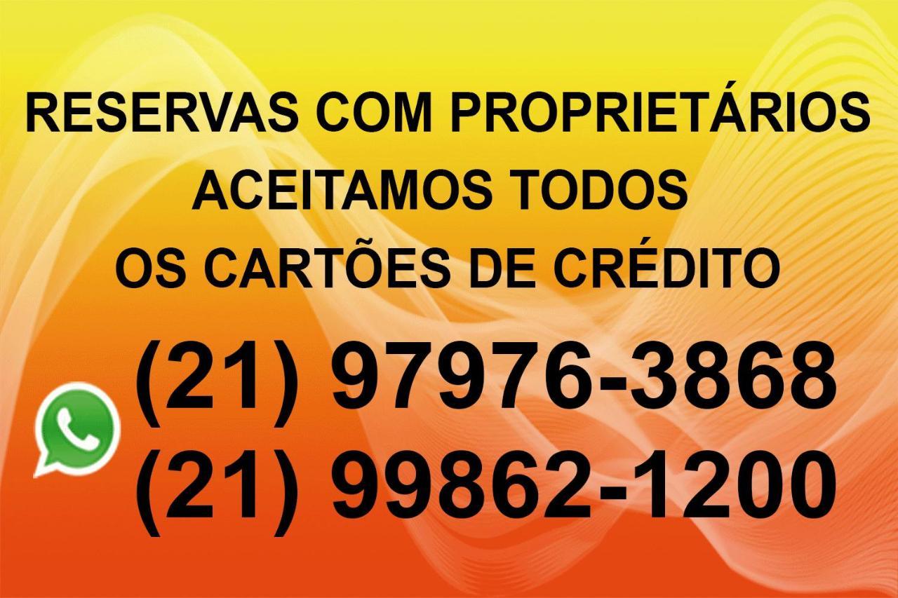 Hr Pousada Penedo (Rio de Janeiro) Exterior photo