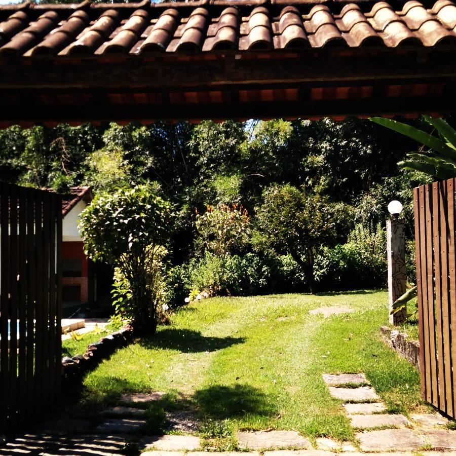 Hr Pousada Penedo (Rio de Janeiro) Exterior photo