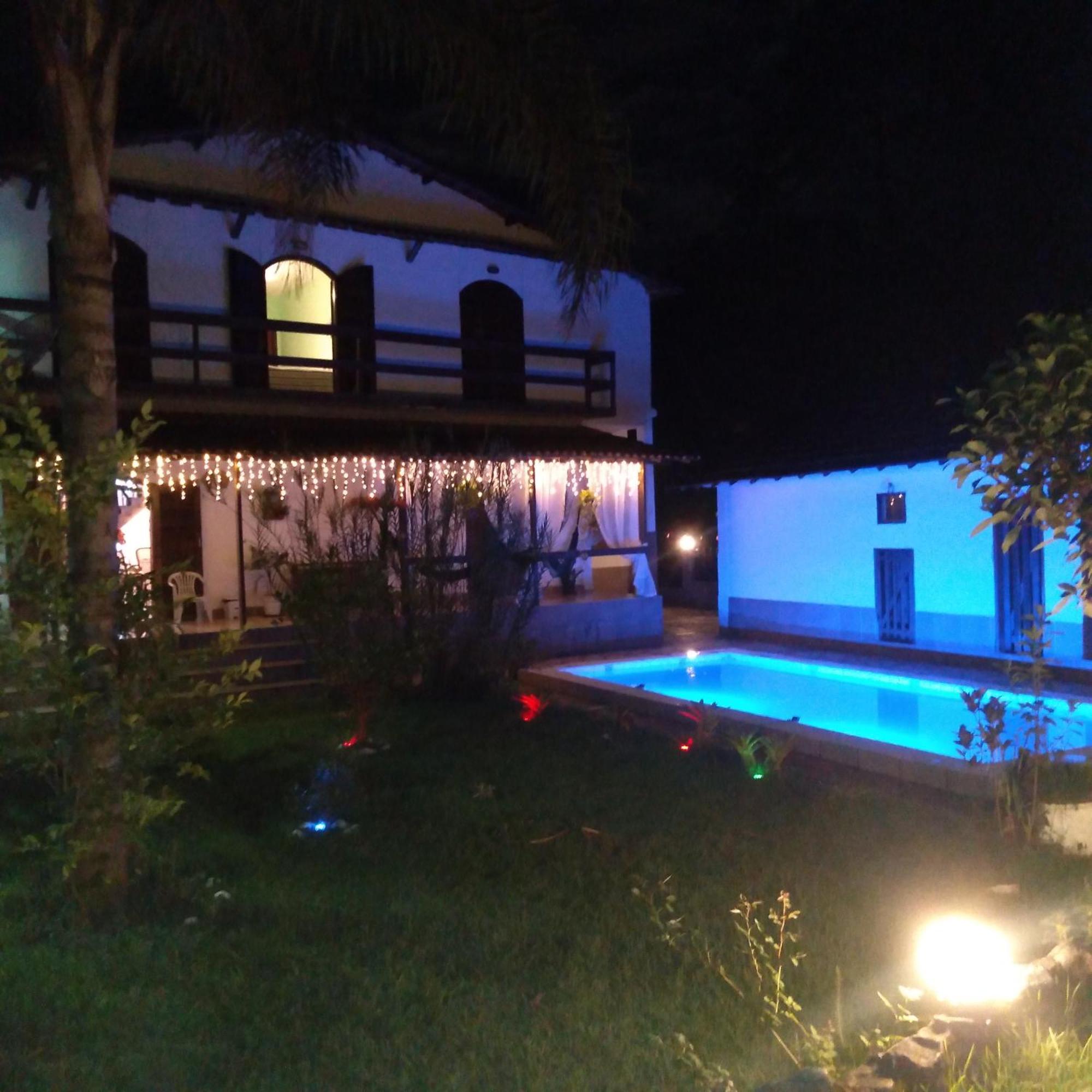 Hr Pousada Penedo (Rio de Janeiro) Exterior photo