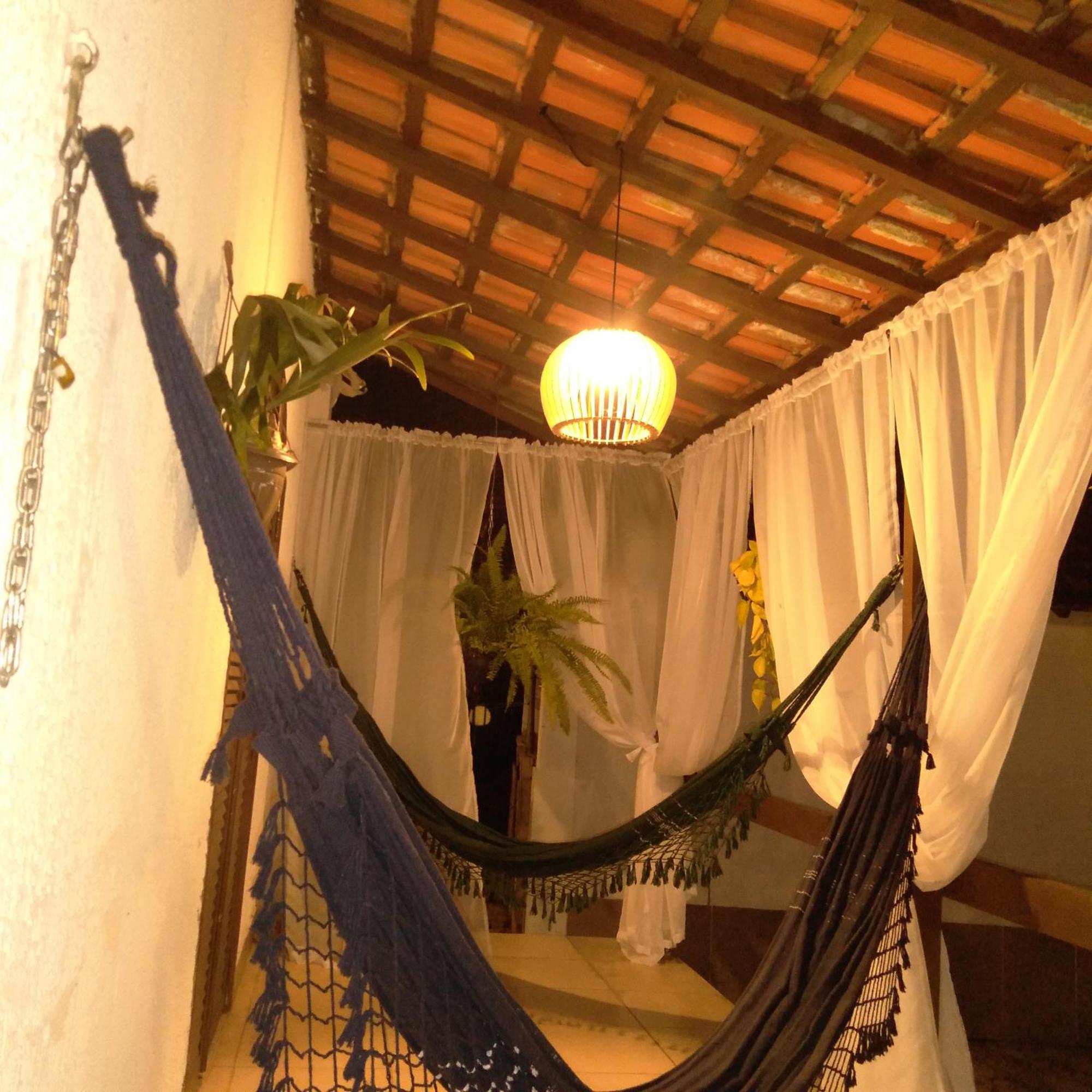 Hr Pousada Penedo (Rio de Janeiro) Exterior photo
