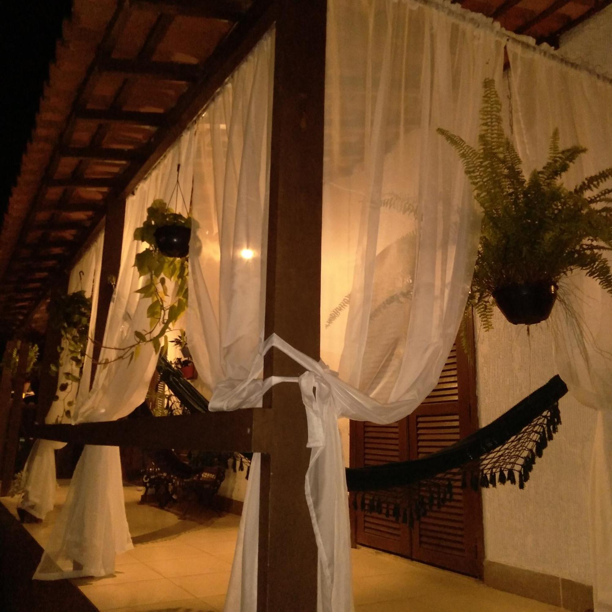 Hr Pousada Penedo (Rio de Janeiro) Exterior photo