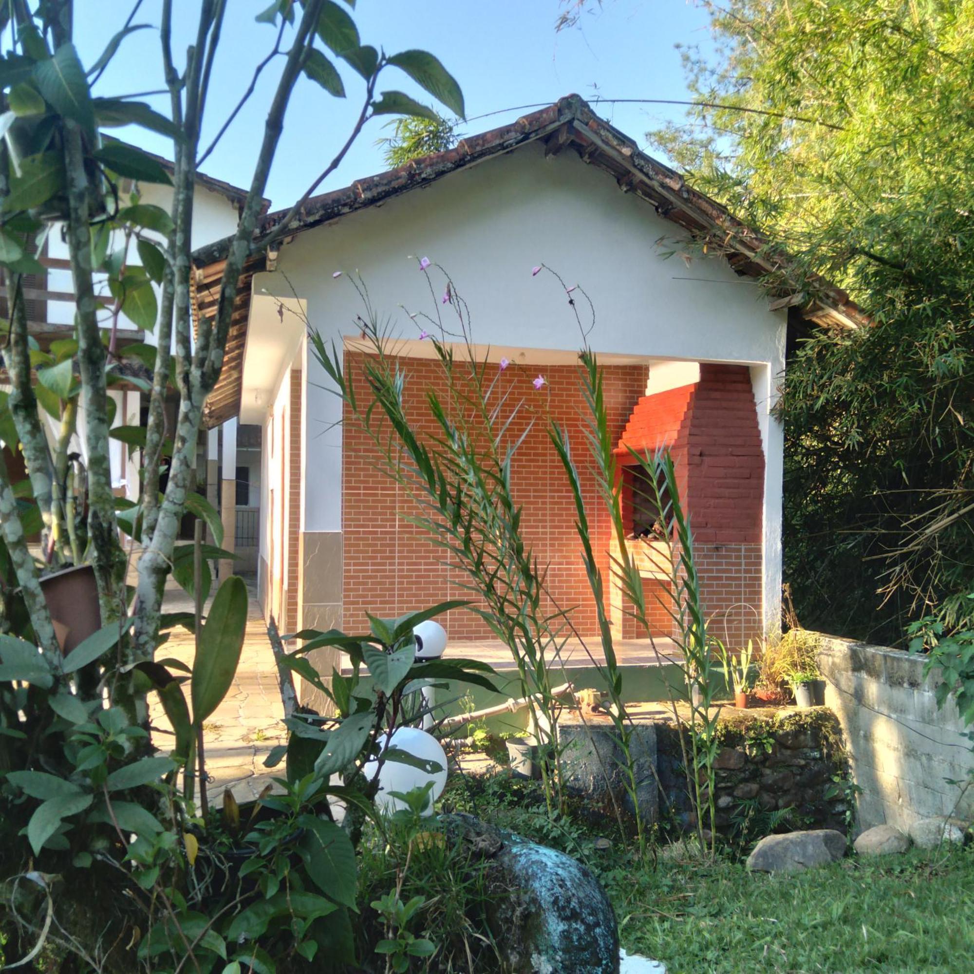 Hr Pousada Penedo (Rio de Janeiro) Exterior photo