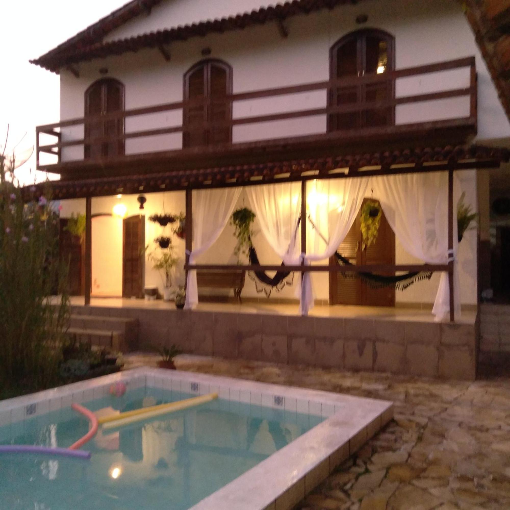 Hr Pousada Penedo (Rio de Janeiro) Exterior photo