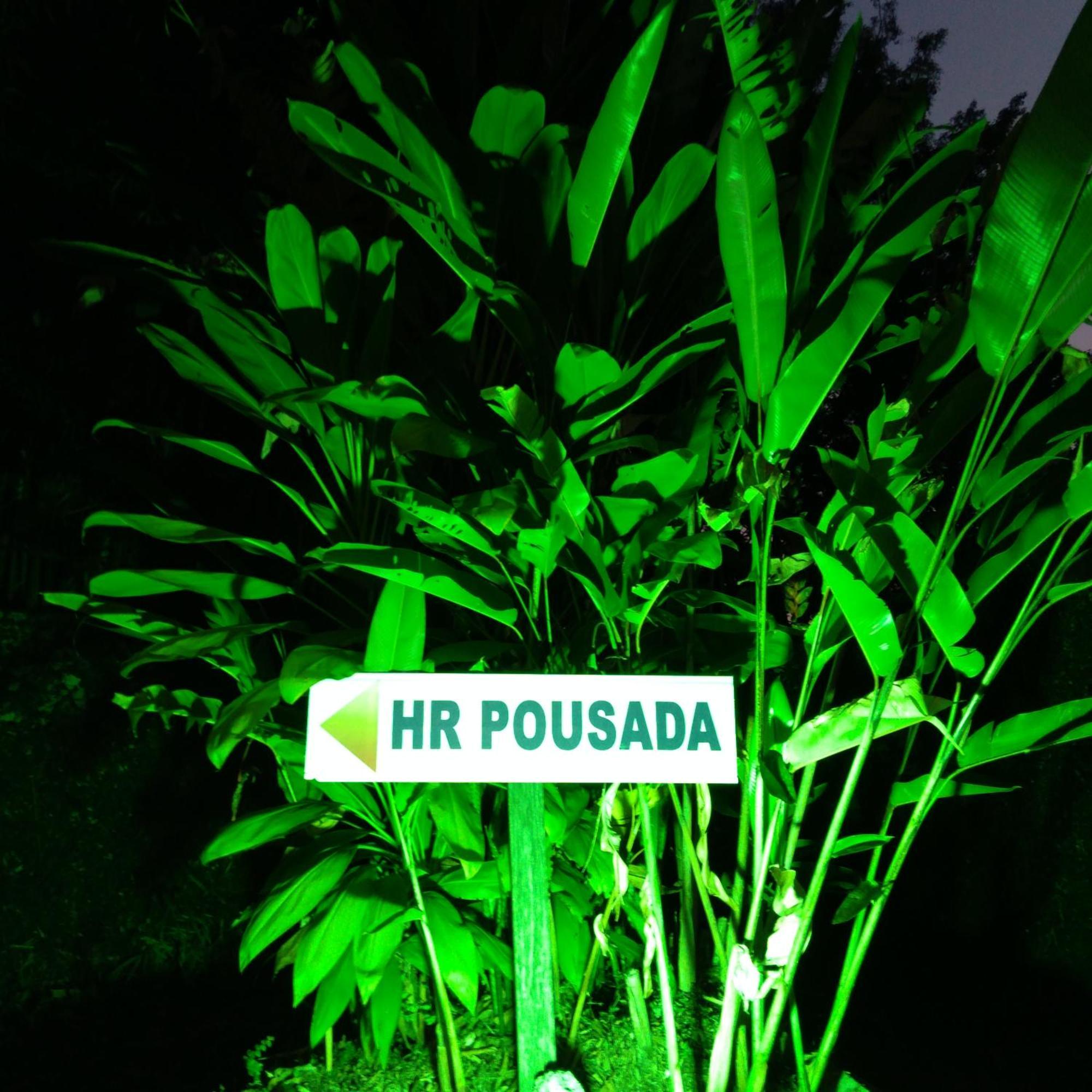 Hr Pousada Penedo (Rio de Janeiro) Exterior photo