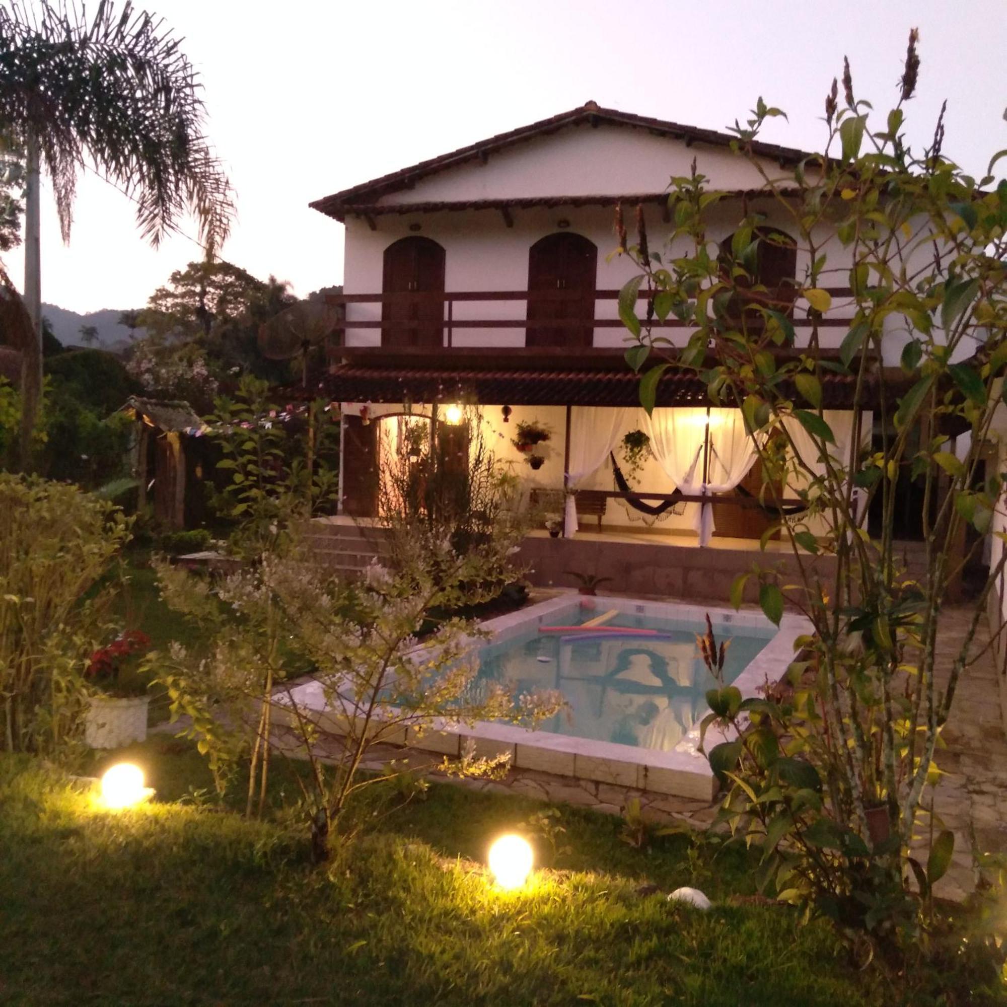 Hr Pousada Penedo (Rio de Janeiro) Exterior photo