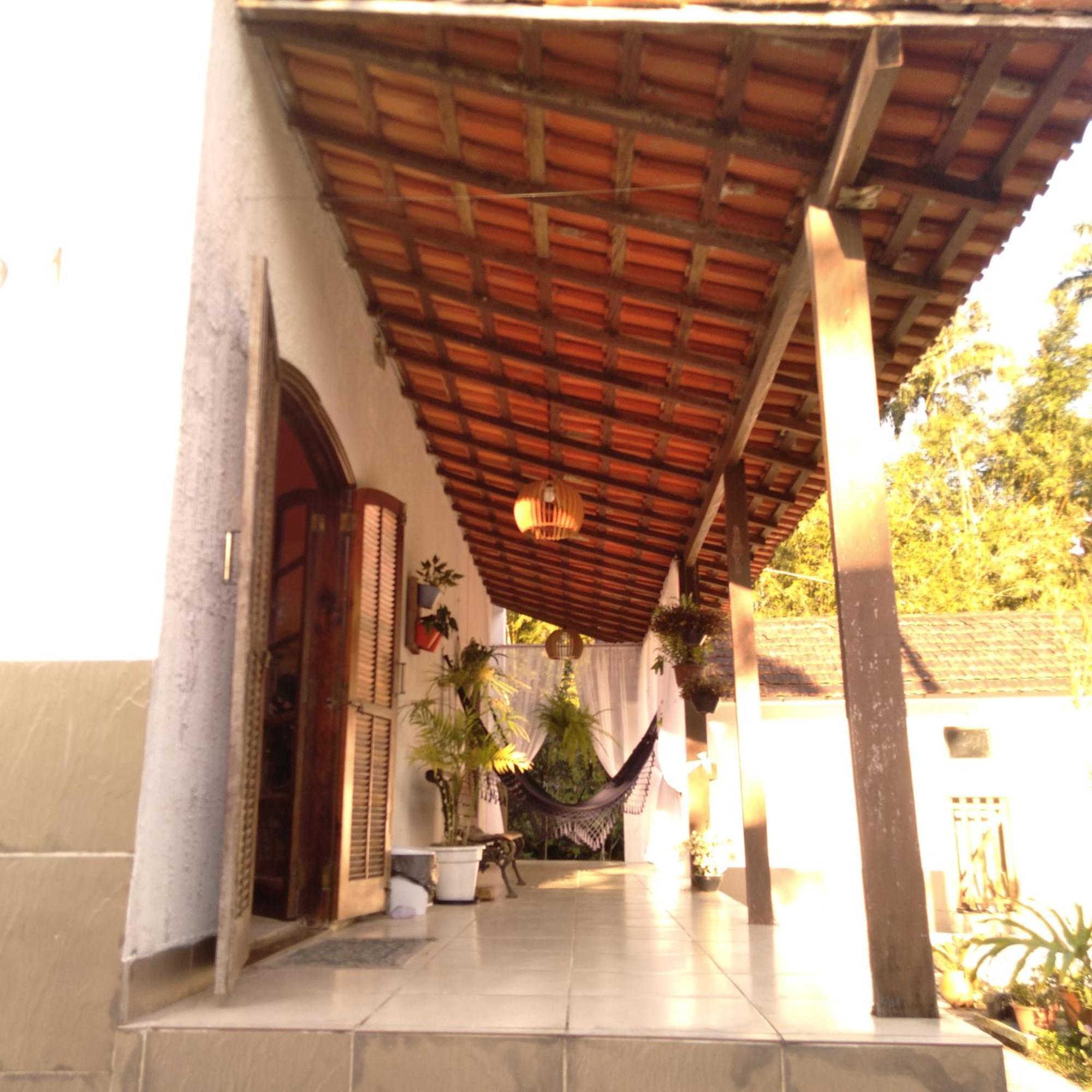 Hr Pousada Penedo (Rio de Janeiro) Exterior photo