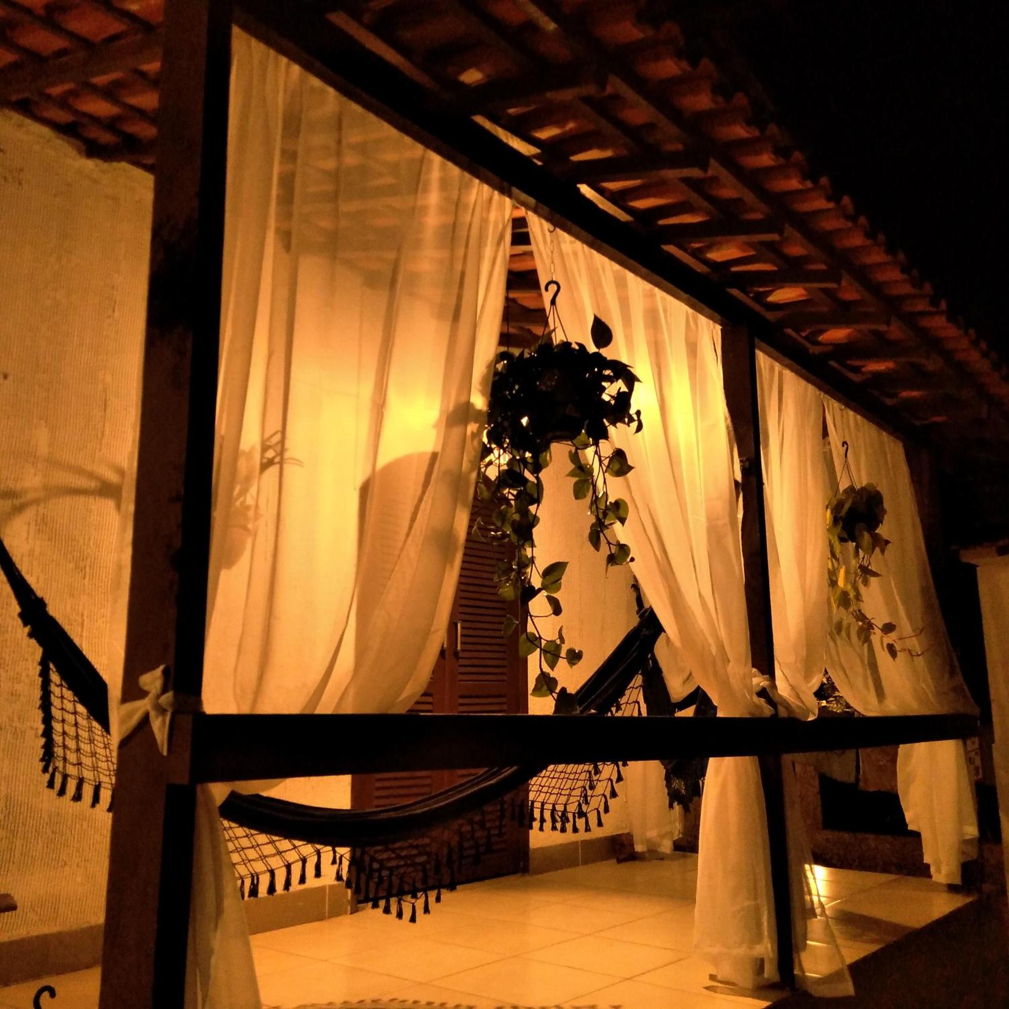 Hr Pousada Penedo (Rio de Janeiro) Exterior photo