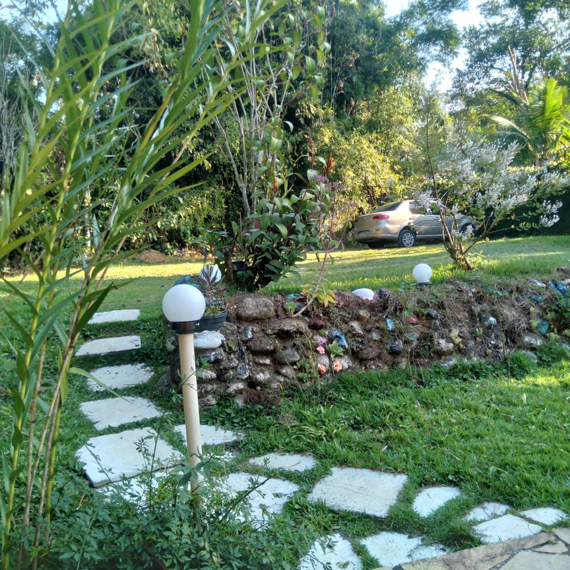 Hr Pousada Penedo (Rio de Janeiro) Exterior photo