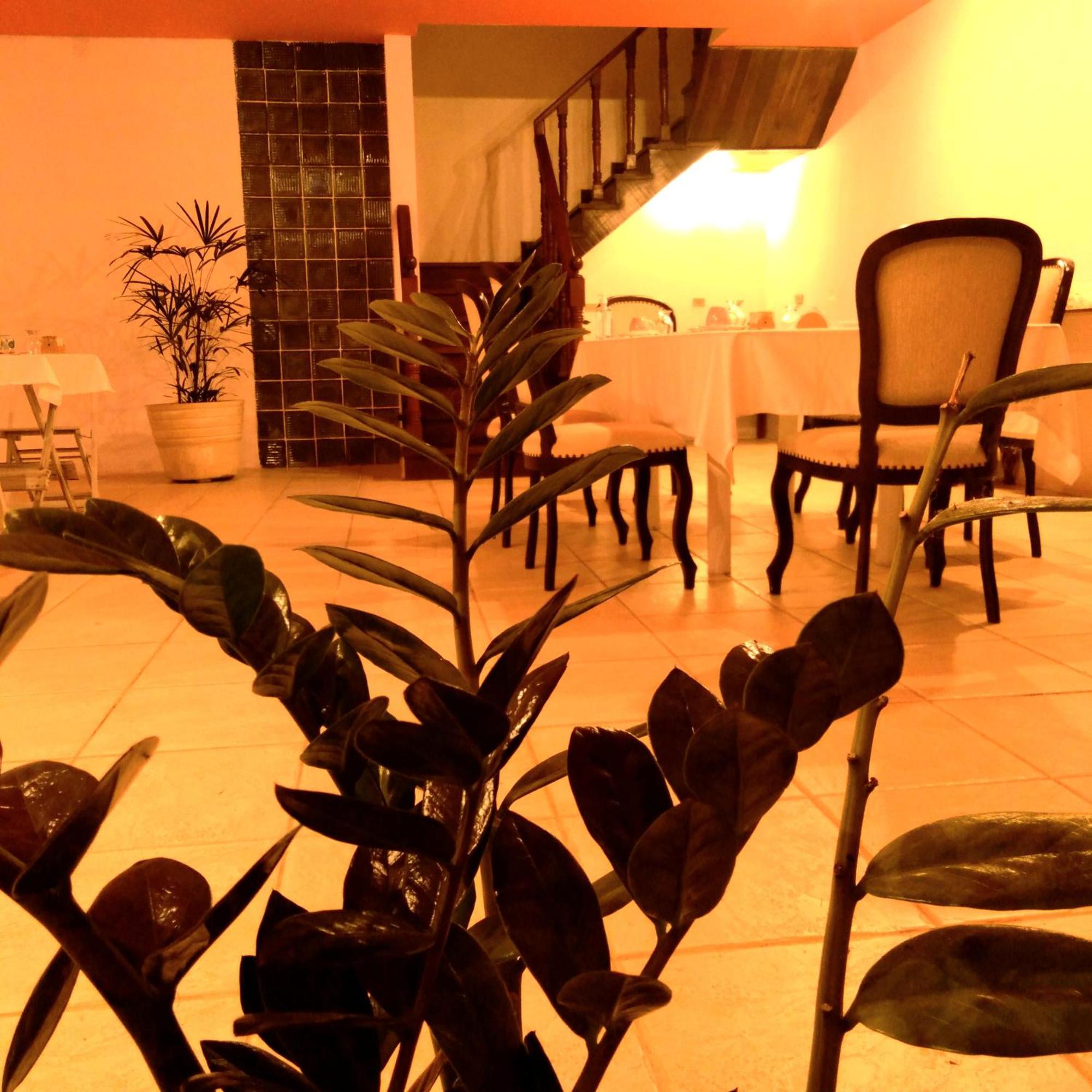 Hr Pousada Penedo (Rio de Janeiro) Exterior photo